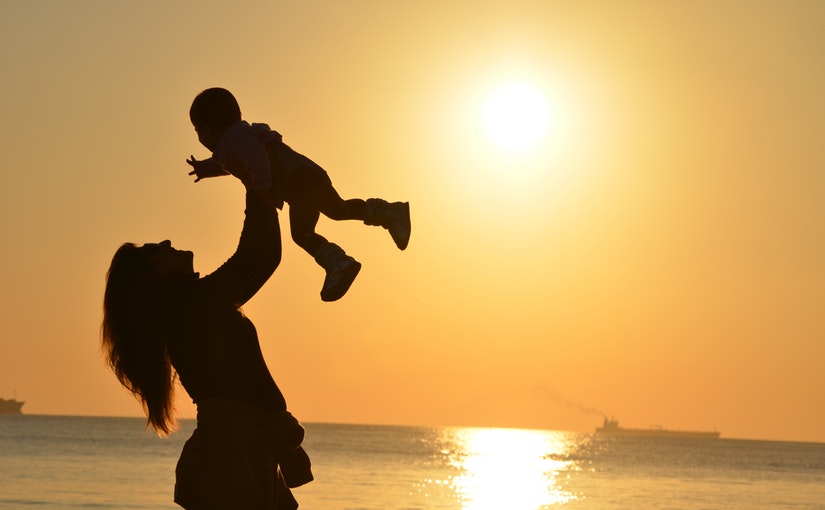 protector solar niños