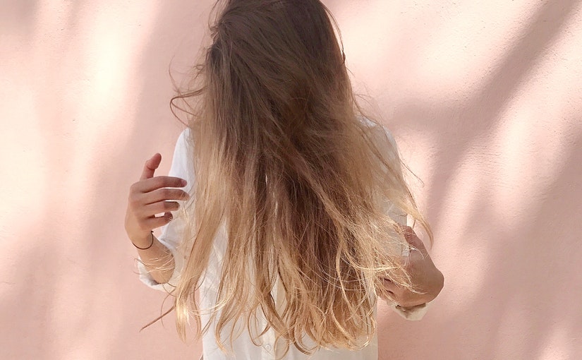 caida de pelo en otoño
