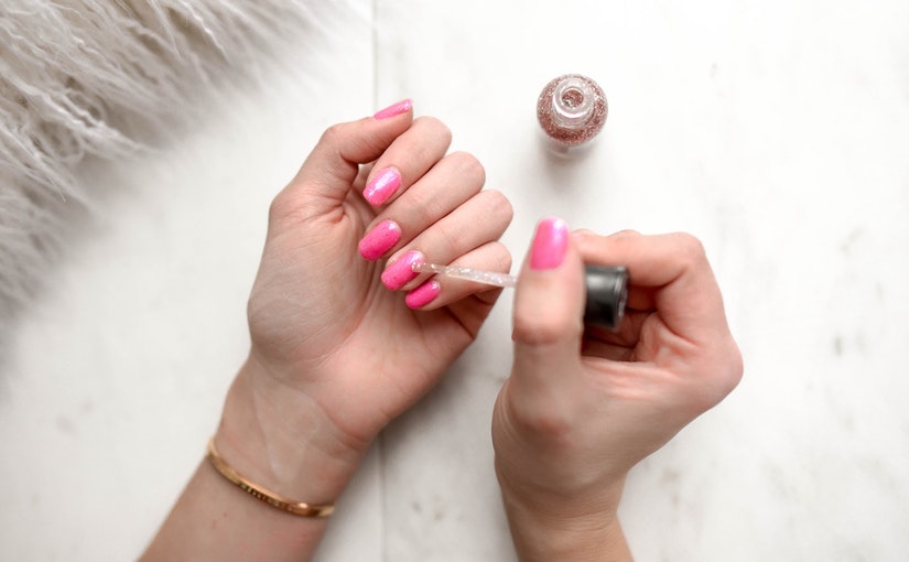 fortalecer uñas