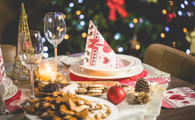 recetas navidad saludables vitamina d
