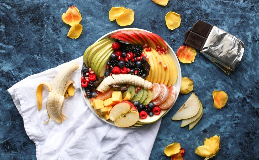 frutas vitamina d