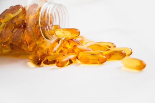 suplementos de vitamina d
