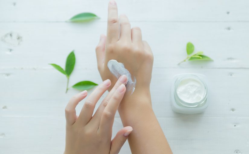 crema de vitamina d